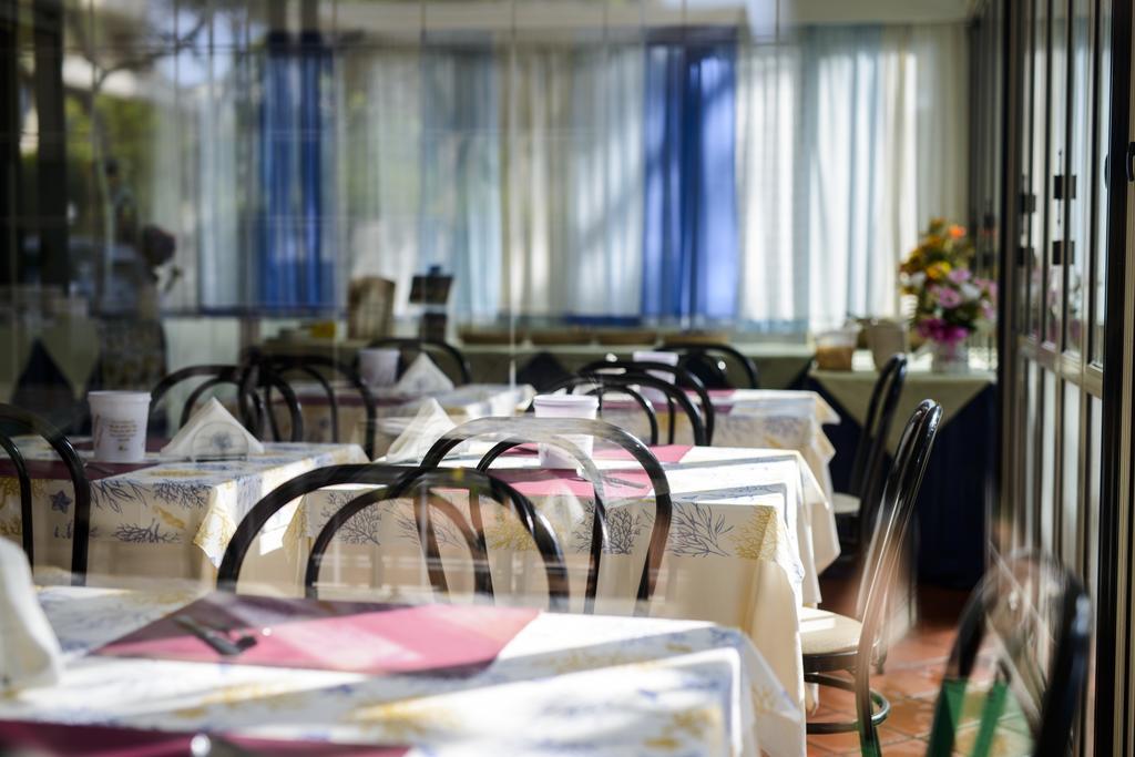 Hotel Suisse Milano Marittima Exterior foto